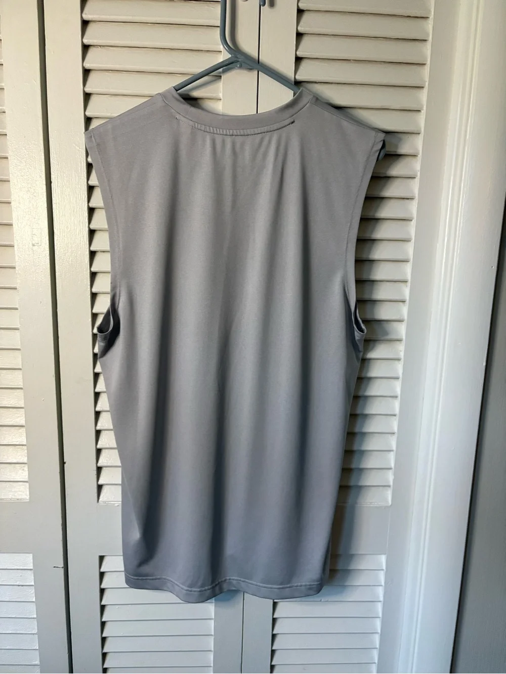 Adidas Men’s Tank